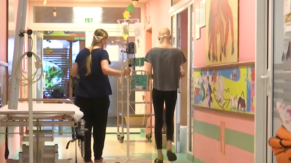 pacienti s rakovinou