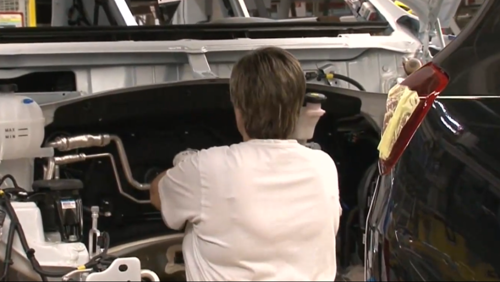 Strach zo straty práce pociťujú najmä zamestnanci na východe Slovenska. Obavy nemusia byť vždy opodstatnené, tvrdí odborníčka