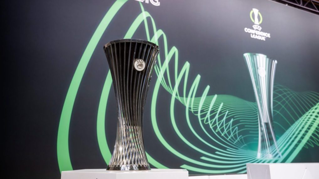 trofej Konferenčná liga