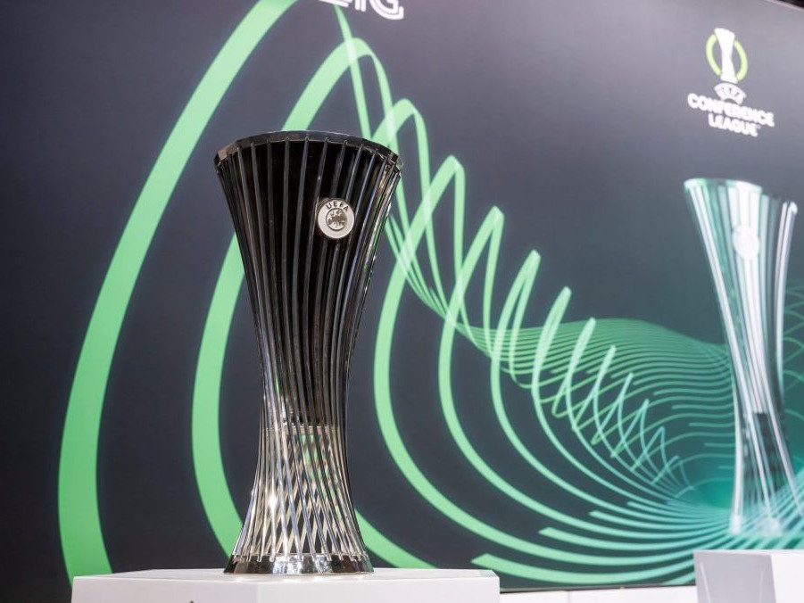 trofej Konferenčná liga