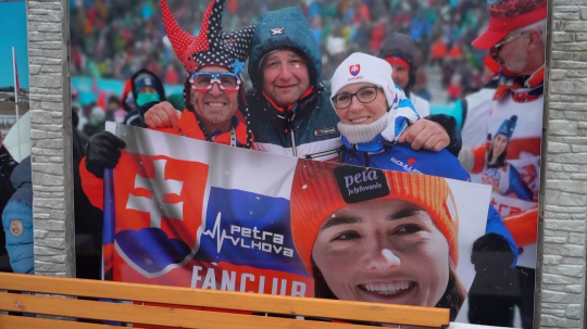 Zimná olympiáda štartuje: Zisťovali sme, ako sa na ňu pripravujú rodiny a blízki slovenských športovcov