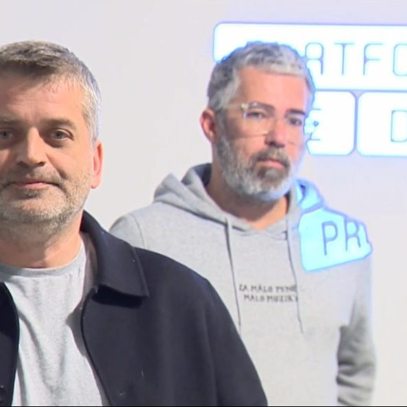 Na snímke Fedor Blaščák.