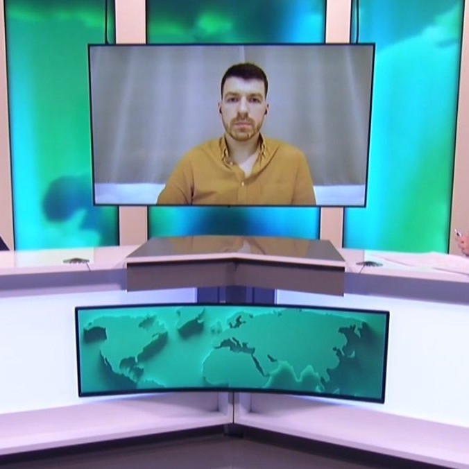 Rusnák pred OH: Hráčska základňa sa od Pekingu nikde neposunula, z tridsiatich hráčov vyberáme dvadsať