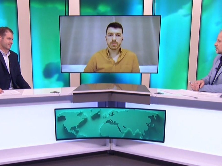 Rusnák pred OH: Hráčska základňa sa od Pekingu nikde neposunula, z tridsiatich hráčov vyberáme dvadsať