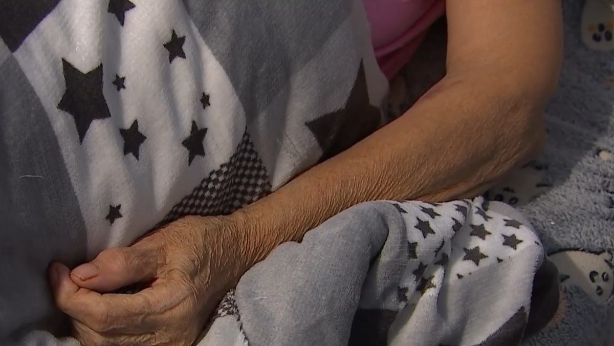 Hospic v Banskej Bystrici bojuje o prežitie. Platby za starostlivosť sestr&aacute;m nestačia, musia hľadať každ&eacute; euro