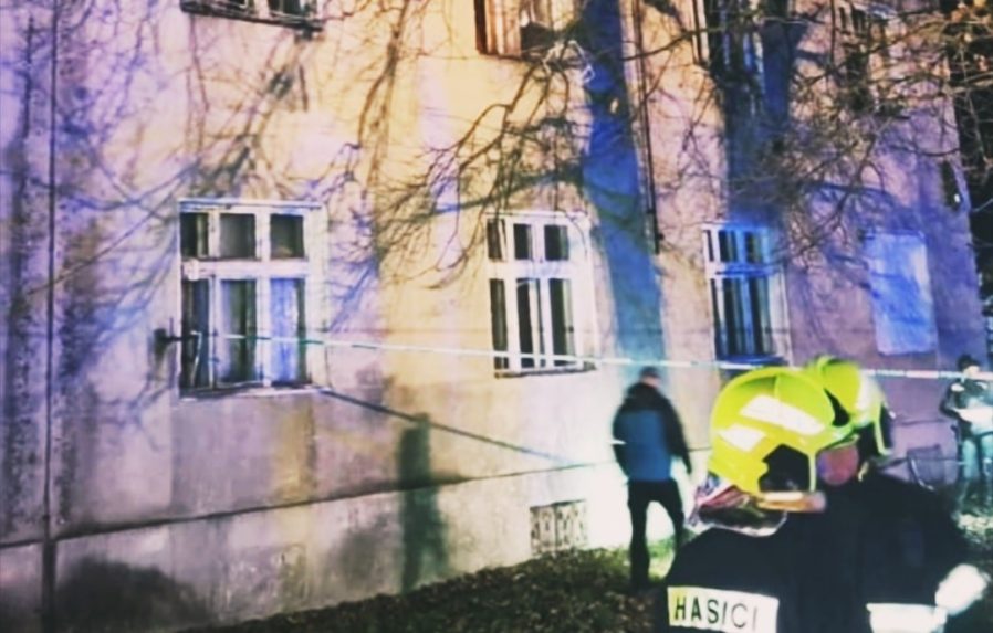Za incidentom vo Fiľakove boli omamn&eacute; l&aacute;tky.