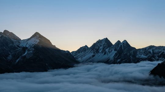 Graubünden vo Švajčiarsku