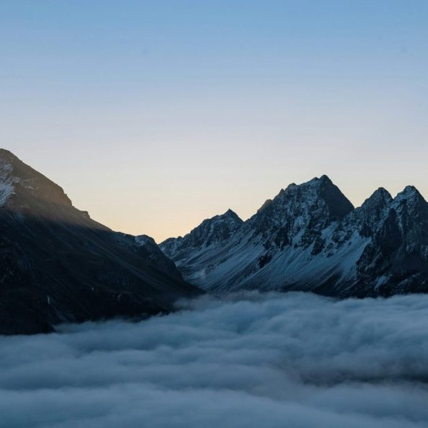 Graubünden vo Švajčiarsku