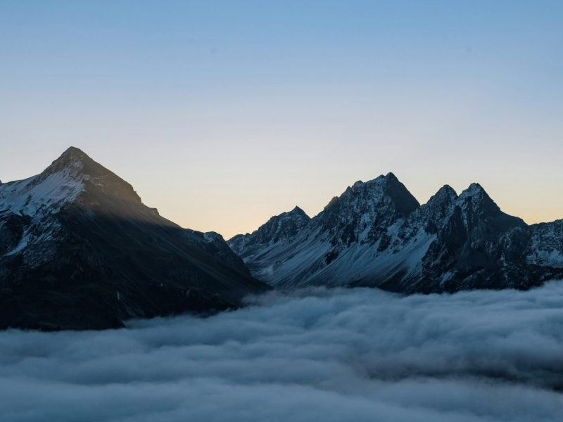 Graubünden vo Švajčiarsku