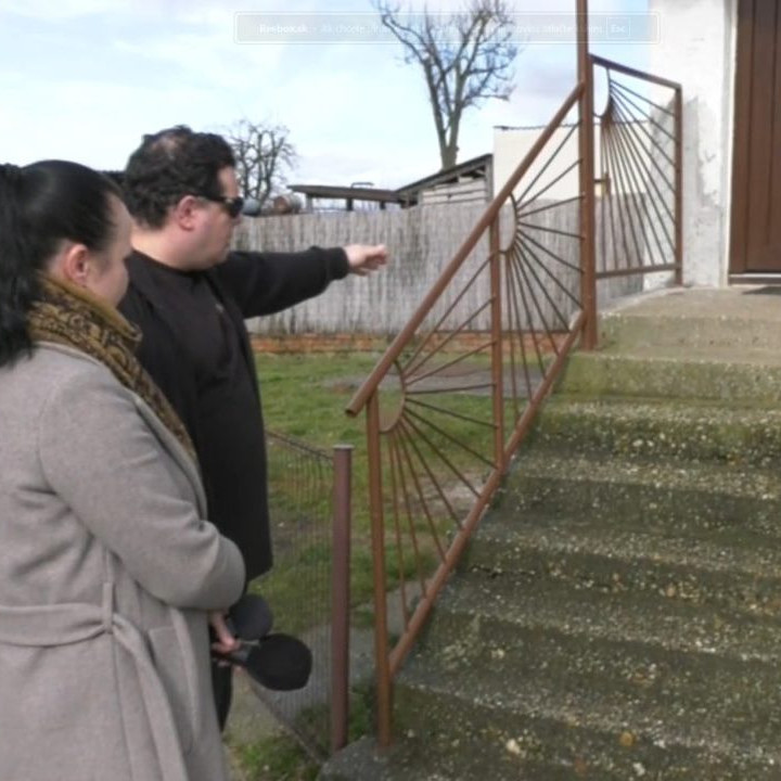 Lukáš celú vec už nahlásil na polícii