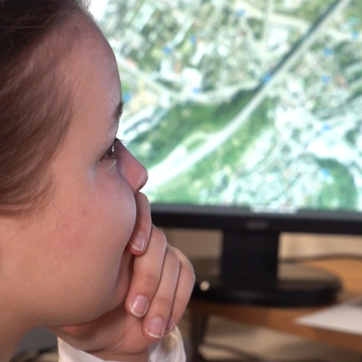 Na Michaelu sa ľudia môžu obrátiť aj s ďalšími podnetmi pre úpravu mesta.