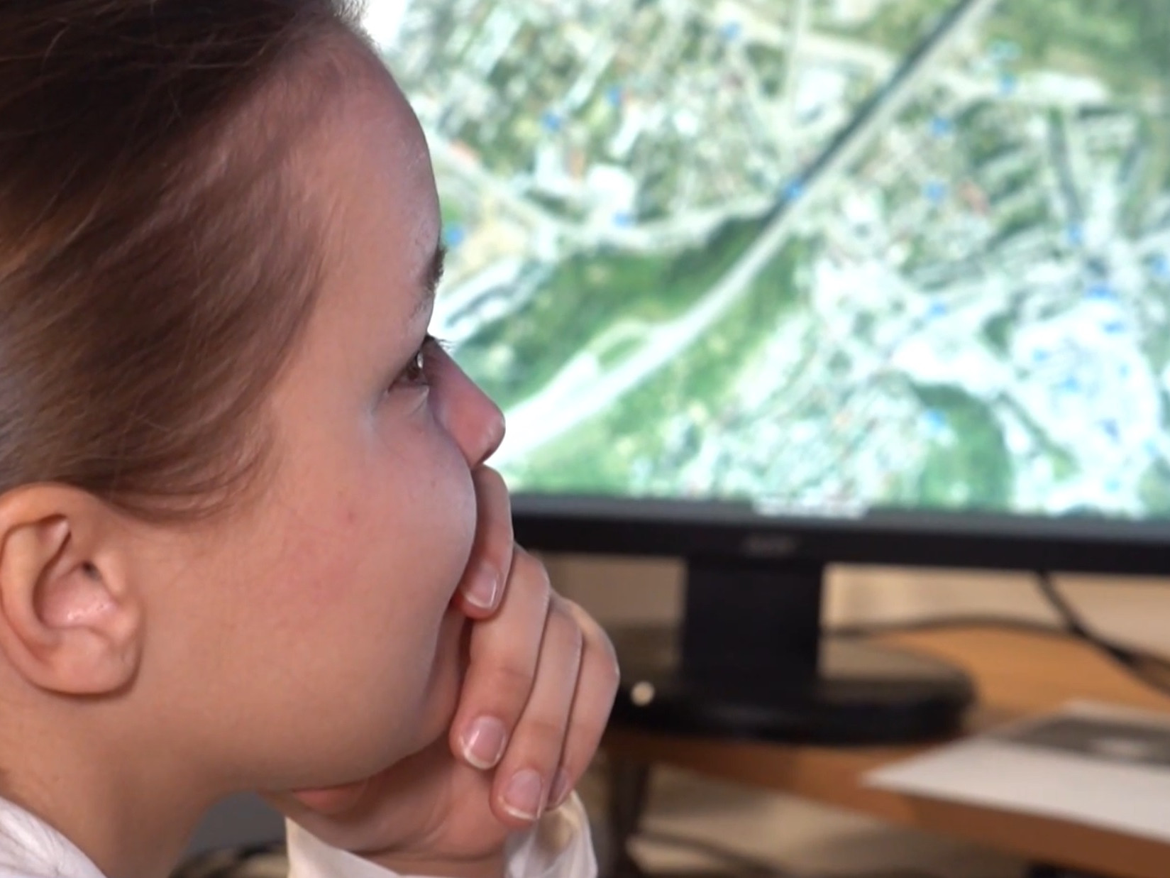 Na Michaelu sa ľudia môžu obrátiť aj s ďalšími podnetmi pre úpravu mesta.