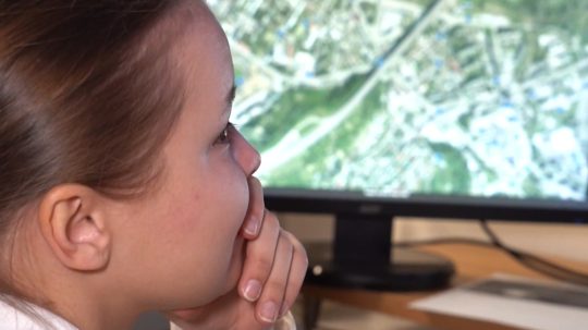 Na Michaelu sa ľudia môžu obrátiť aj s ďalšími podnetmi pre úpravu mesta.