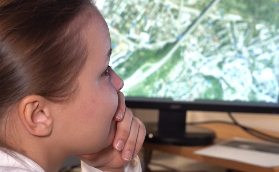 Na Michaelu sa ľudia môžu obrátiť aj s ďalšími podnetmi pre úpravu mesta.