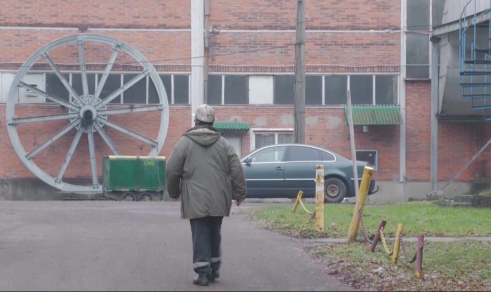 Hornonitrianske bane v čase uzatvárania zamestnávali 1 300 ľudí.