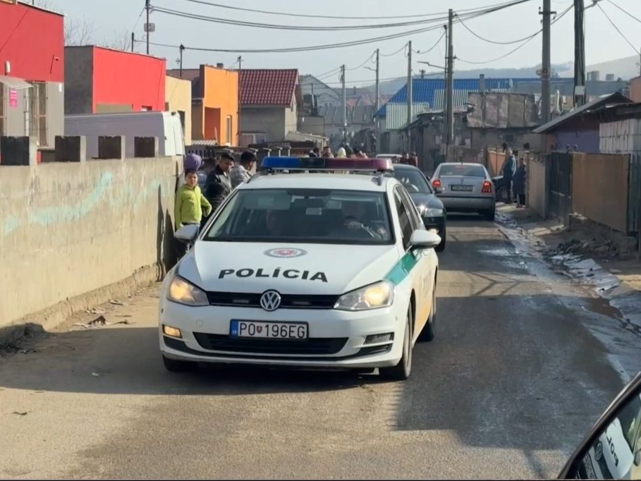 Jarovnice požiadajú o štatút mesta, až keď poslanci schvália názvy ulíc.