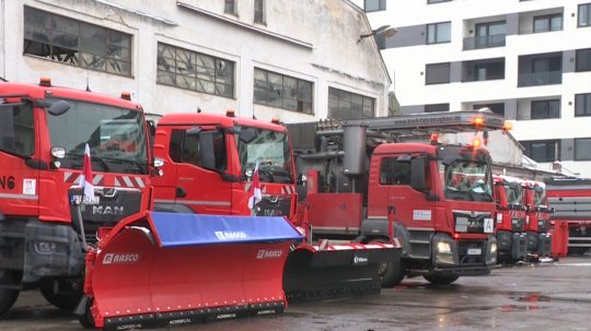 Bez škrtania vo výdavkoch či šetrenia aj na investíciách to podľa ZMOS-u na zabezpečenie služieb občanom nestačí.