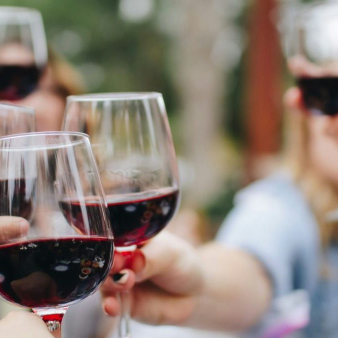 Suchý február vyzýva verejnosť k celomesačnej abstinencii od alkoholu.