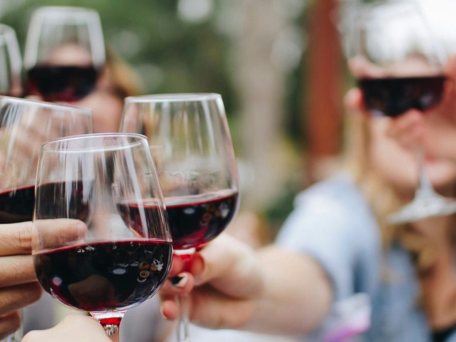 Suchý február vyzýva verejnosť k celomesačnej abstinencii od alkoholu.