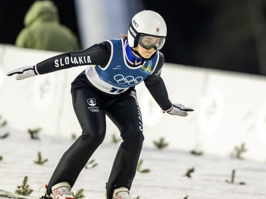 Kira Mária Kapustíková.