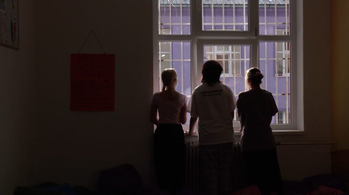 Psychiatrick&aacute; nemocnica v Kremnici čel&iacute; n&aacute;poru pacientov. Vedenie roz&scaron;&iacute;ri kapacitu detsk&eacute;ho oddelenia