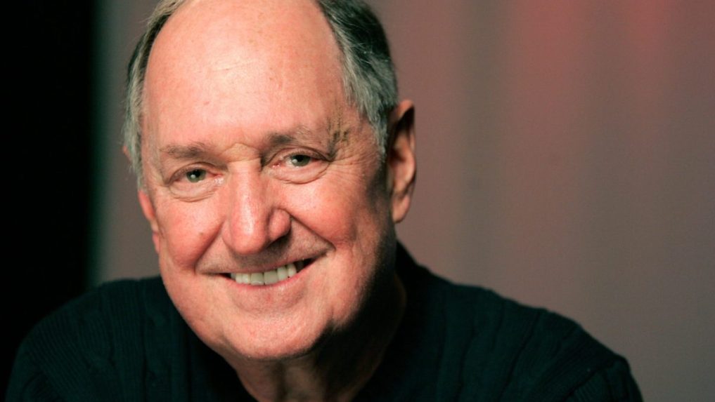 Neil Sedaka.
