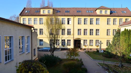 Streľba sa odohrala na Spojenej škole sv. Jozefa v Novom Mesta nad Váhom.