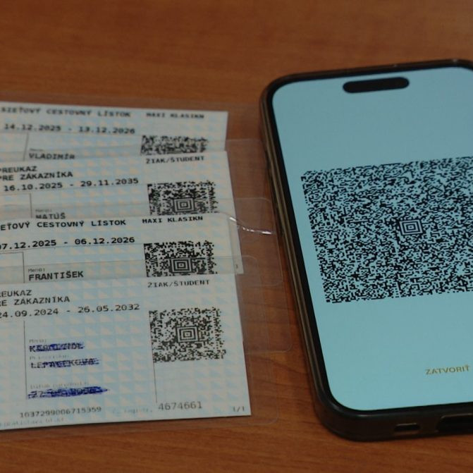 papierový a digitálny zľavový preukaz