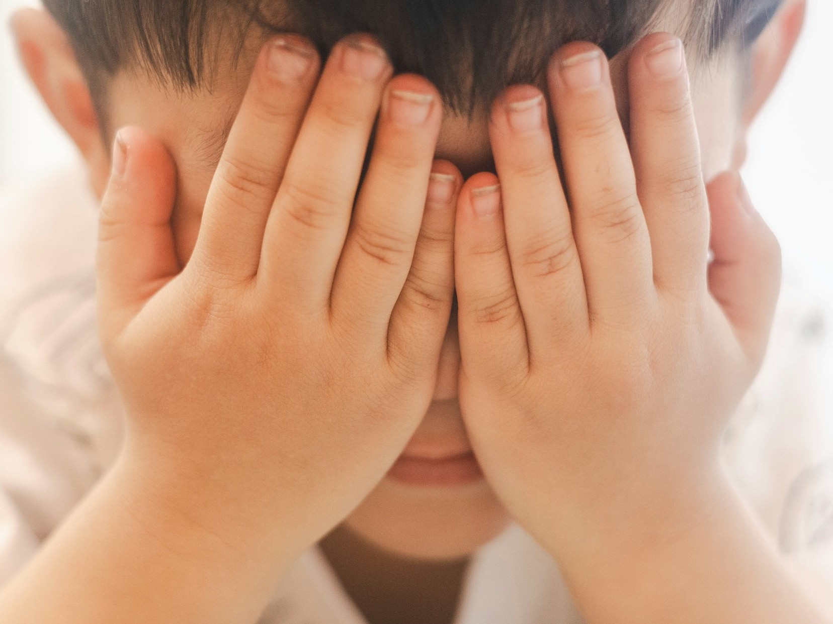 Sexuálne zneužívanie detí