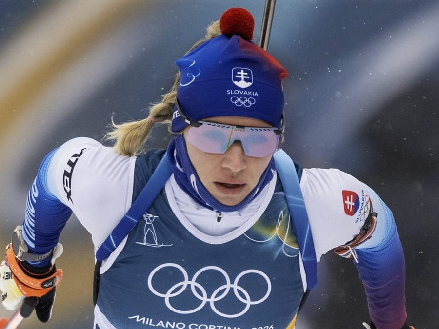 Paulína Bátovská Fialková