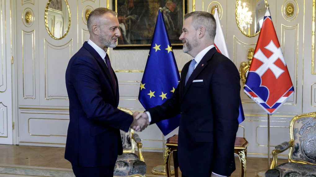 P. Pellegrini a R. Raši