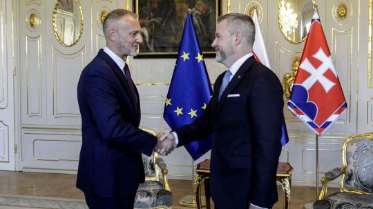 P. Pellegrini a R. Raši