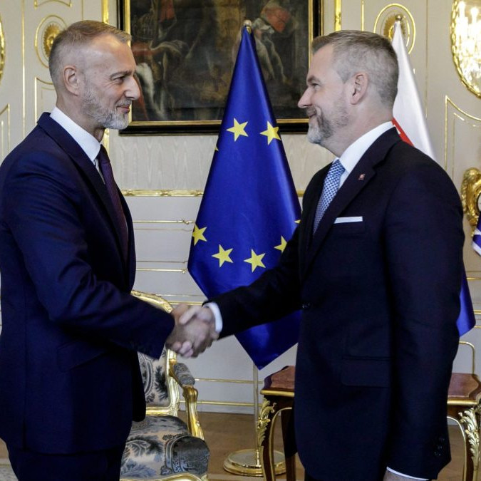 P. Pellegrini a R. Raši