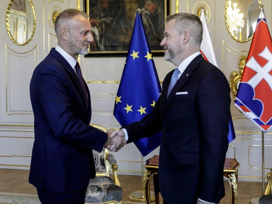 P. Pellegrini a R. Raši