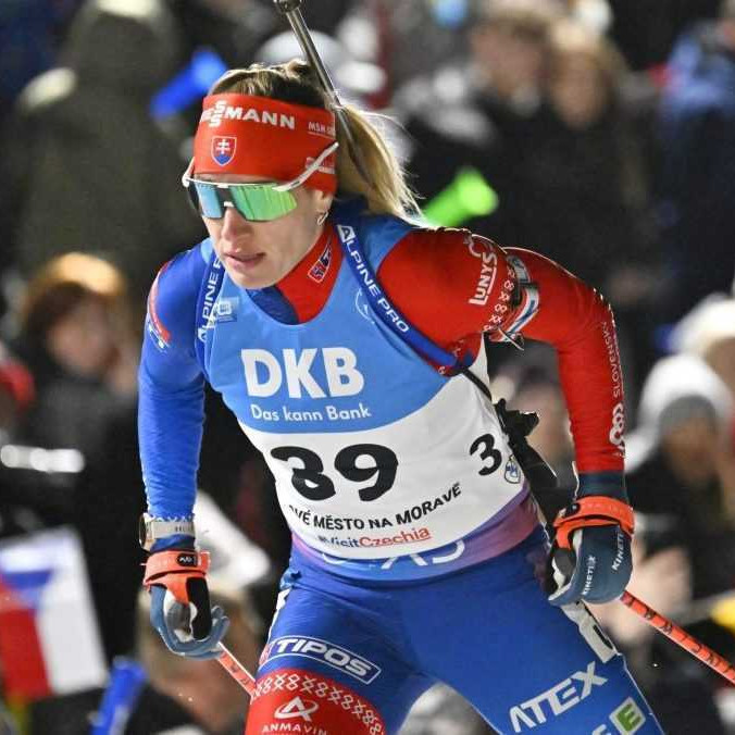 Paulína Bátovská Fialková