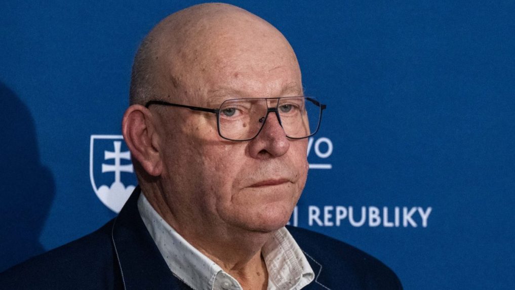 Predseda Rady FPU Matúš Oľha.