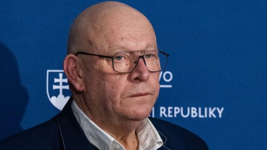 Predseda Rady FPU Matúš Oľha.