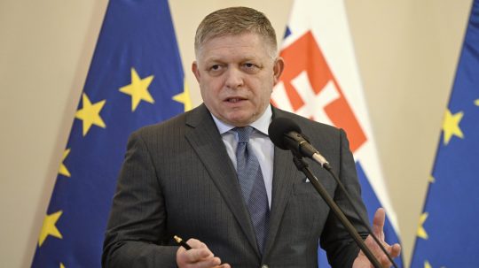 Robert Fico