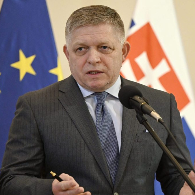 Robert Fico