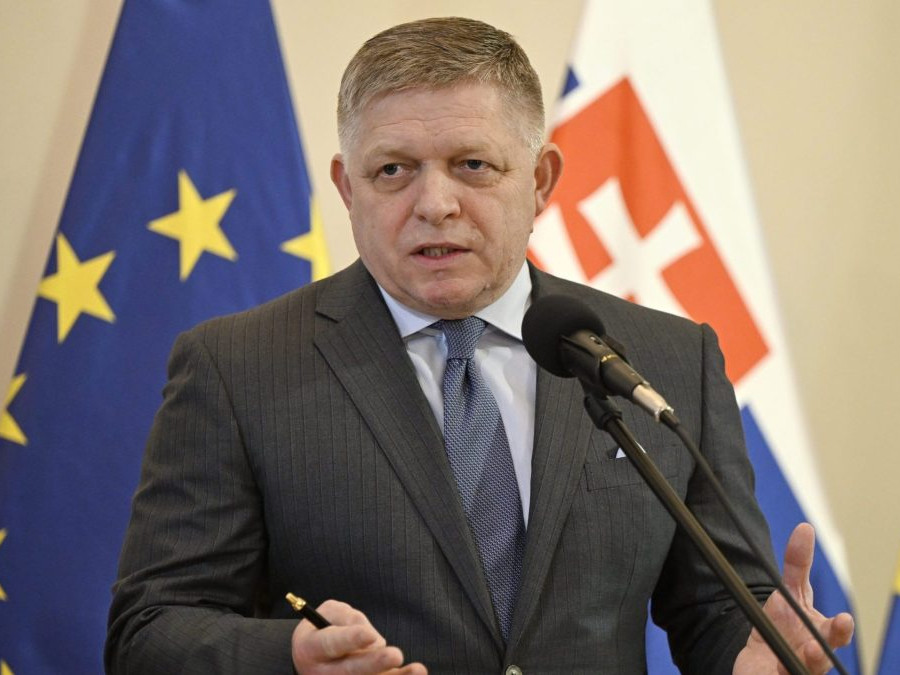 Robert Fico