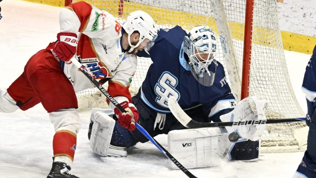 Slovanisti chválili po prvom štvrťfinále Janusa. Tréner Liptákov Totter si želá dlhú sériu