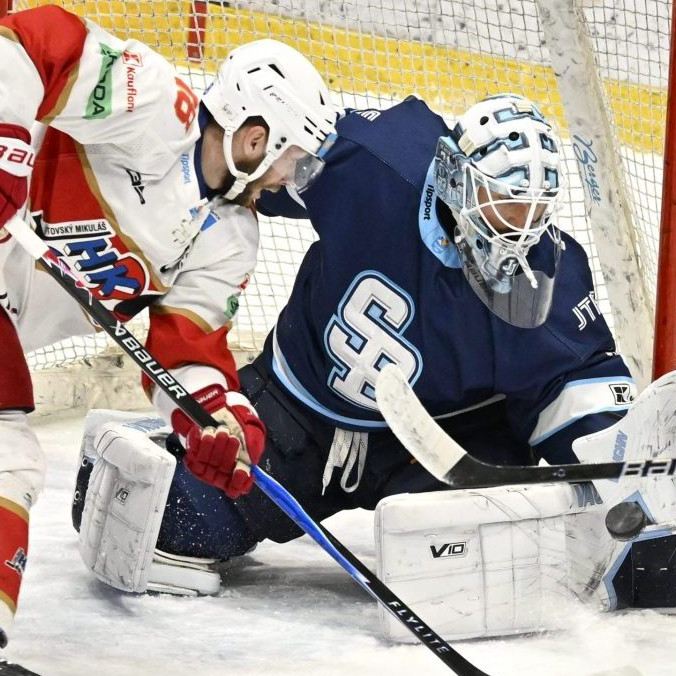 Slovanisti chválili po prvom štvrťfinále Janusa. Tréner Liptákov Totter si želá dlhú sériu