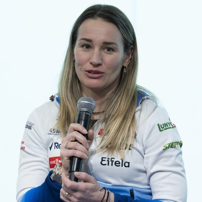 Paulína Bátovská Fialková