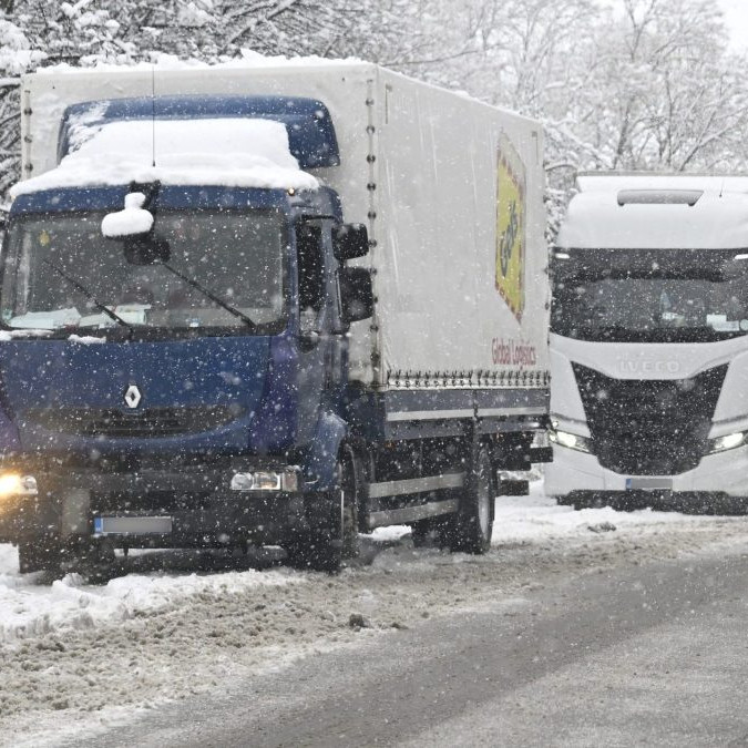 Horský priechod Vernár uzavreli pre nákladnú dopravu nad desa metrov