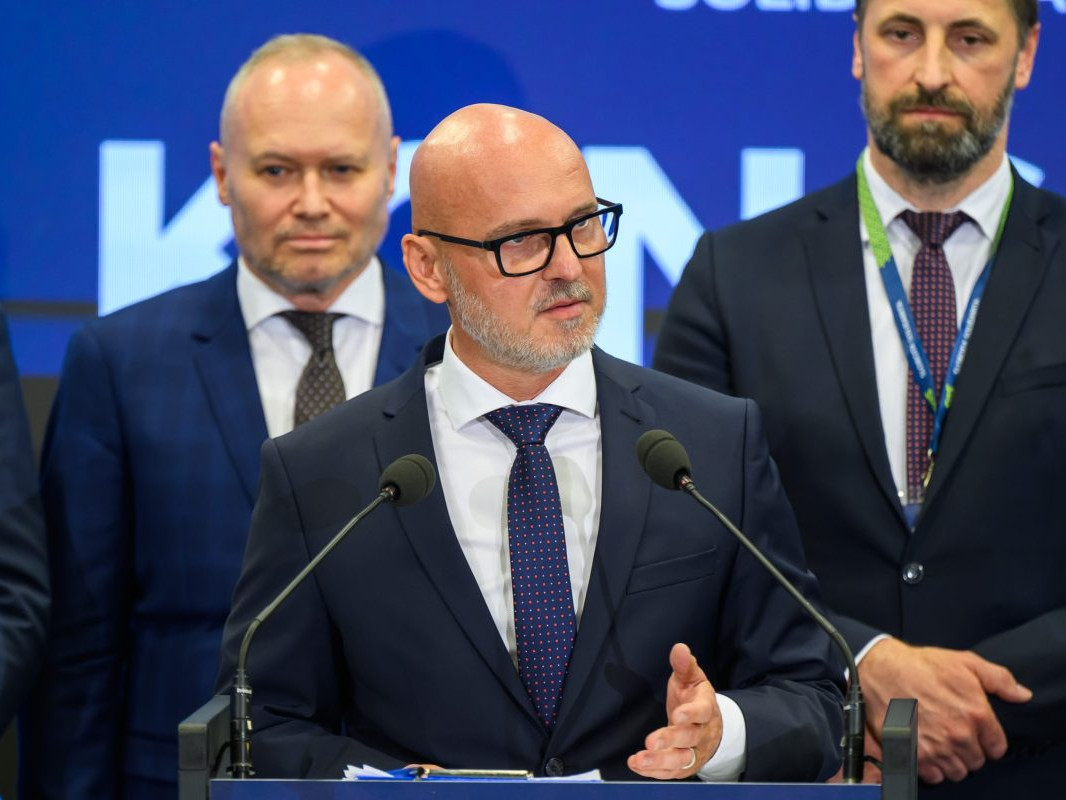 Branislav Gröhling a Marián Viskupič