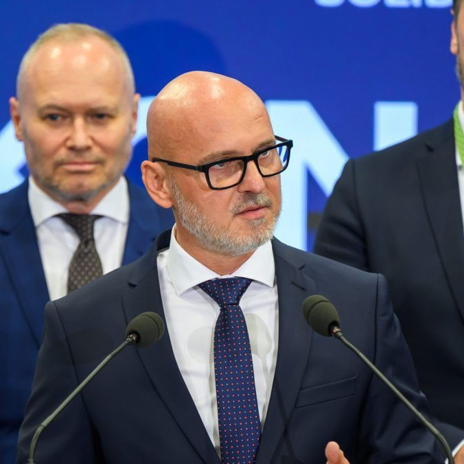 Branislav Gröhling a Marián Viskupič