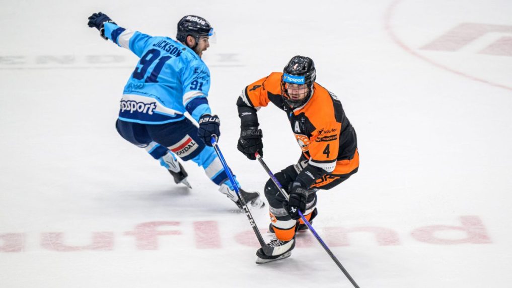 Robert Lockwood Jackson (Nitra) a Kristofers Bindulis (Michalovce)