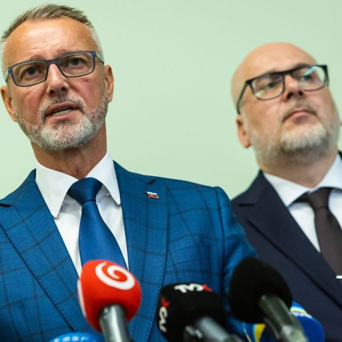 R. Raši: Návrh na predĺženie funkčného obdobia prišiel priamo od samospráv. Podľa neho je zmena zásadná