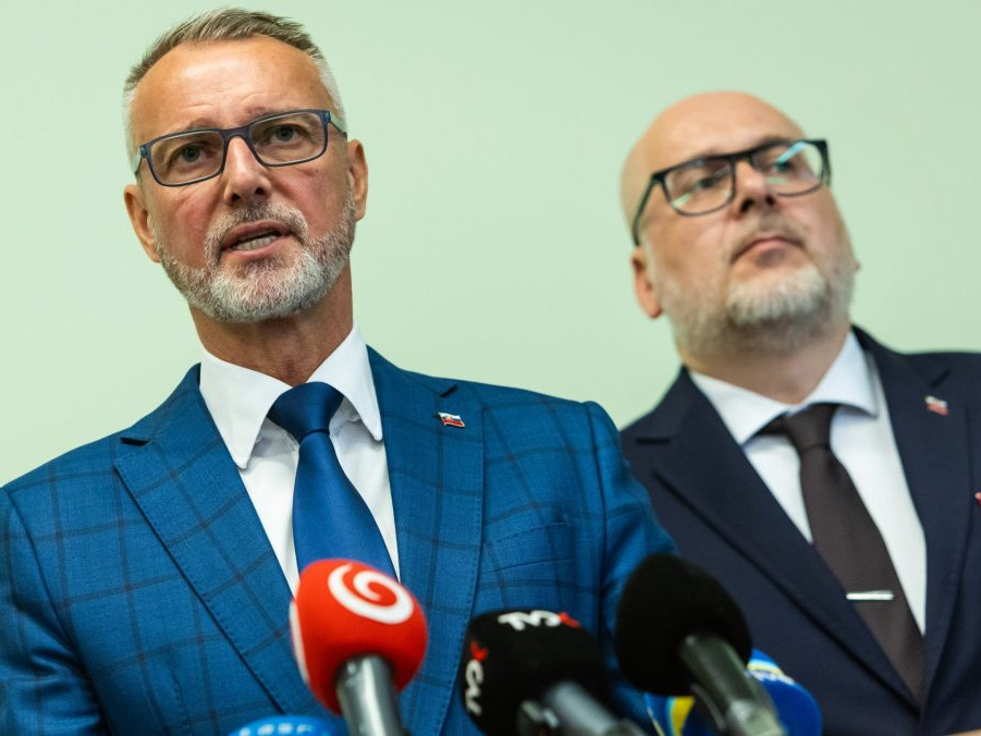 R. Raši: Návrh na predĺženie funkčného obdobia prišiel priamo od samospráv. Podľa neho je zmena zásadná