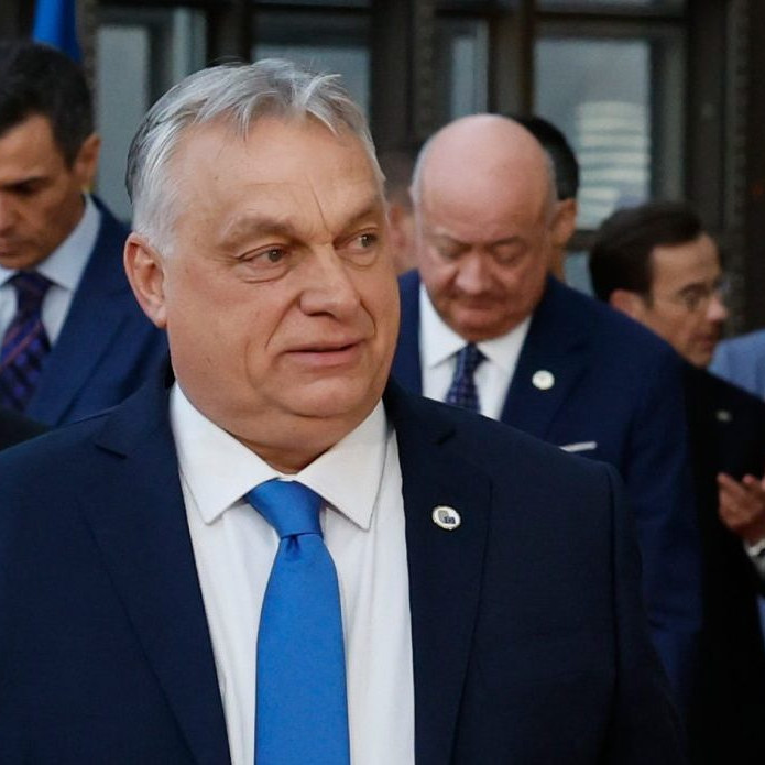 Viktor Orbán